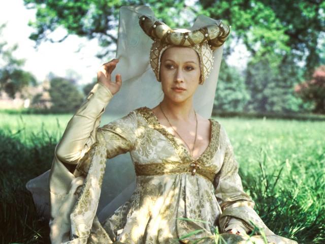 Dame Helen Mirren Remembers... As You Like It