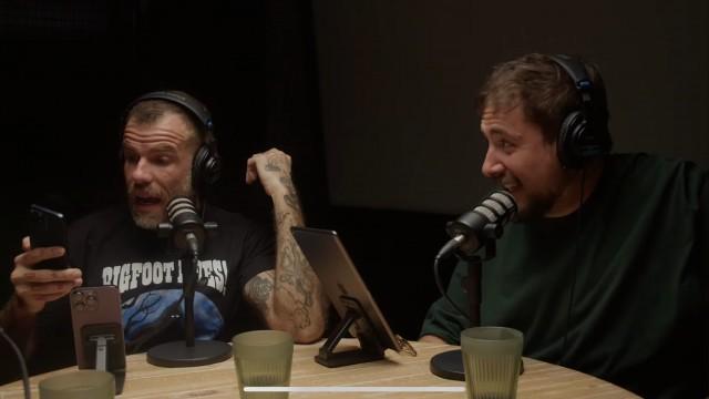 CB #55 - Ovni na BR com Chico Felitti e Fi Bortolotto