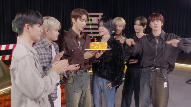 [Replay] RIIZE ‘Talk Saxy’ Preview
