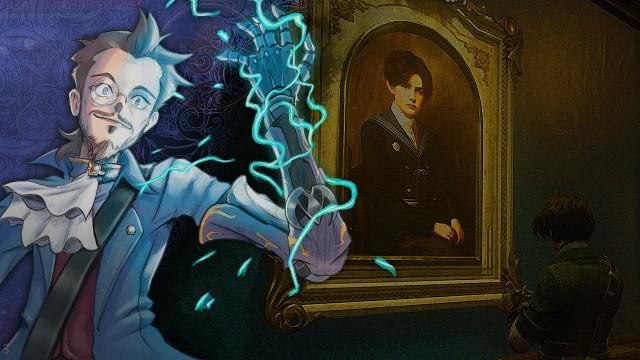 "Somiglianze", Lies of P Blind Run - Lo Spirito dei Souls VII [13]