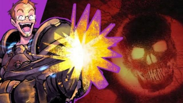 "Brothers" - Gears Of War Saga w/Sabaku, Gears 3 Blind Run #1