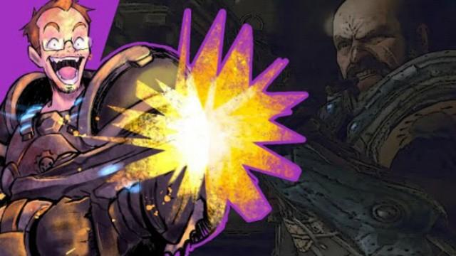 "Live numero 6" - Gears Of War Saga w/Sabaku, Gears 3 RAAM's Shadow Blind Run #6