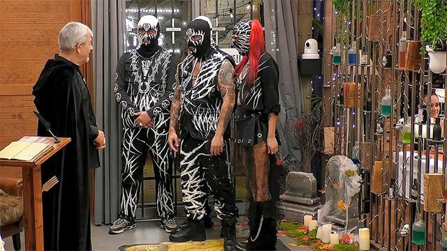 1782 - Especial Halloween
