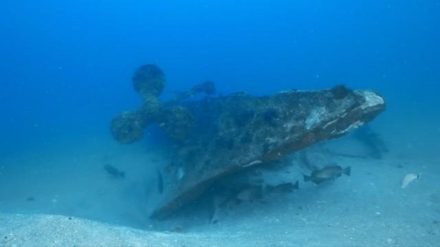 Graveyard of the Atlantic