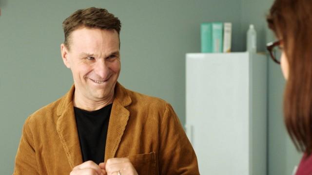 Jag är Anders Lundin