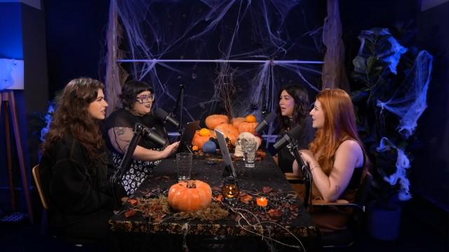 CB #57 - Especial Halloween