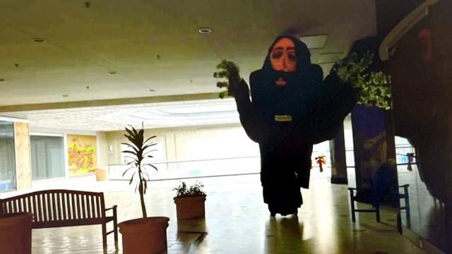 The Rolling Giant