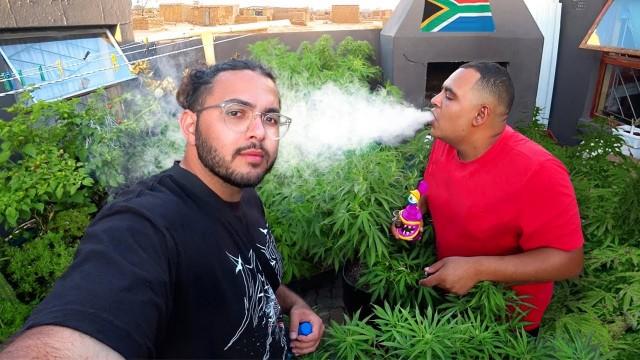 Garden of Weeden (Original Cut)