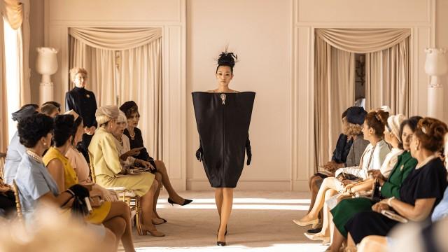 I Am Balenciaga