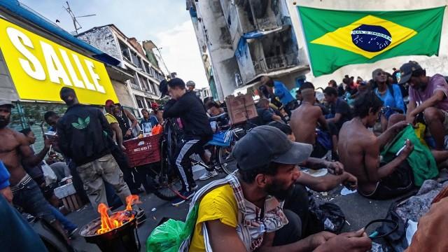 Cracolândia Extended Cut