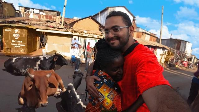 Buying an African Wife (Full Negotiation)