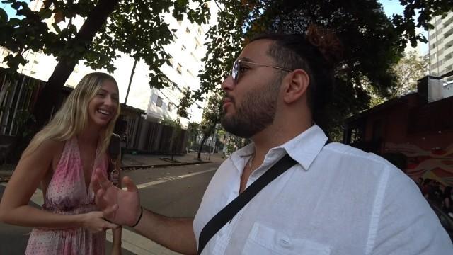 Getting Out the Friend Zone in Brazil