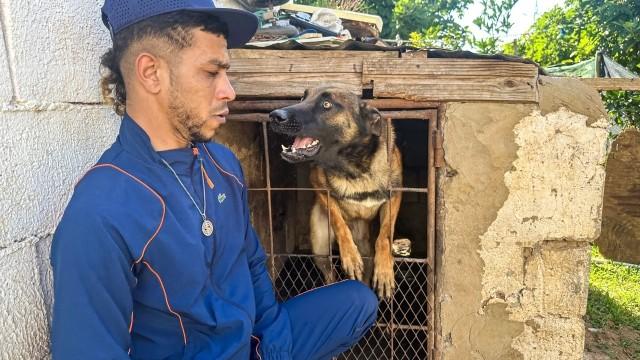 I Spent a Day in Morocco’s Most Dangerous Hood