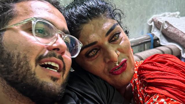 Transgenders of Hinduism Part 2
