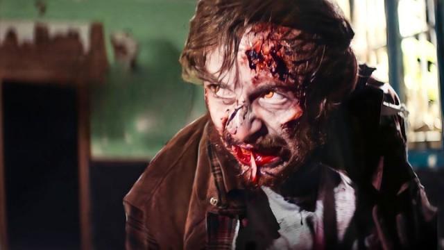LE DERNIER ZOMBIE (Court Métrage)