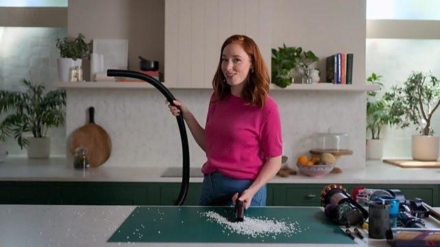 Vacuum Cleaner