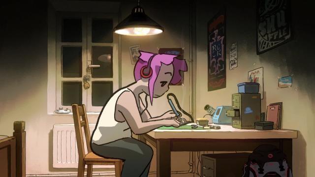 Épisode 2
