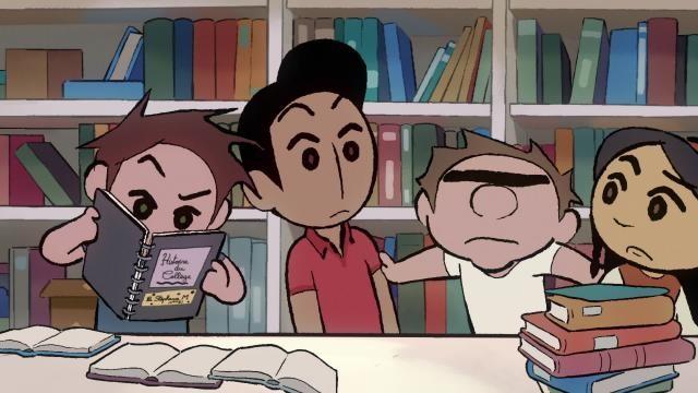 Épisode 3