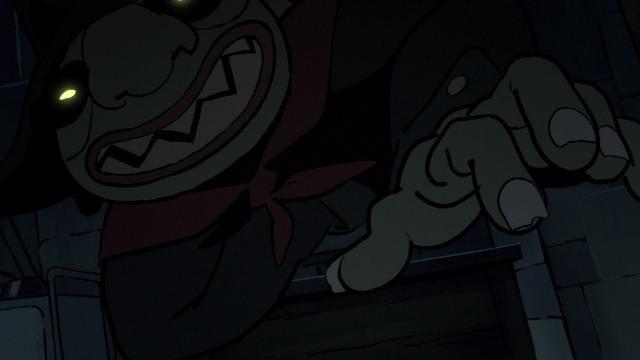 Épisode 4