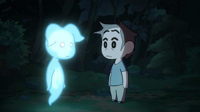 Épisode 5