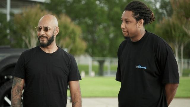 Southern California: Passion