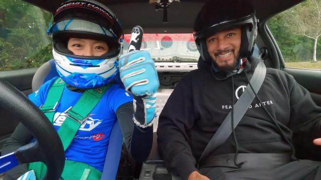 New York: Aspiration