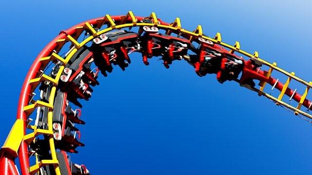 Adrenaline Adventures