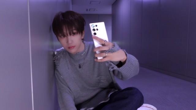 I'm Having a Beautiful Time｜WOONHAK's Emotional Self-Talk Time