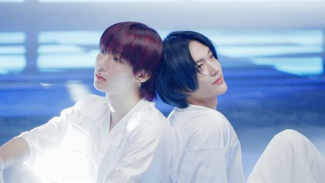 RIIZE 'Talk Saxy' MV Behind the Scene