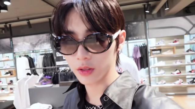 BOYNEXTDOOR Are Very Busy | DEBUT LOG (1)