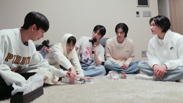 A Debut Party for BOYNEXTDOOR | DEBUT LOG (2)