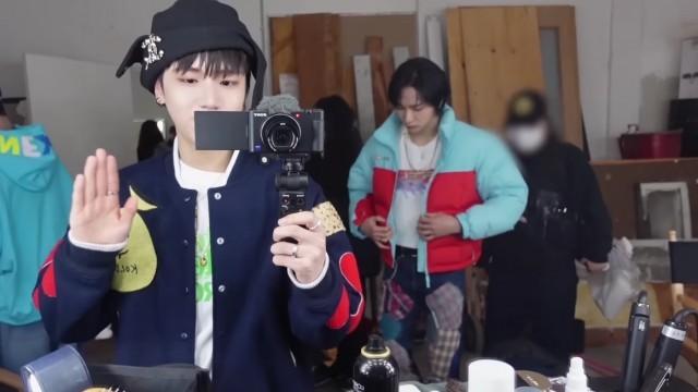 BOYNEXTDOOR's Happy Moments | LA LOG (2)