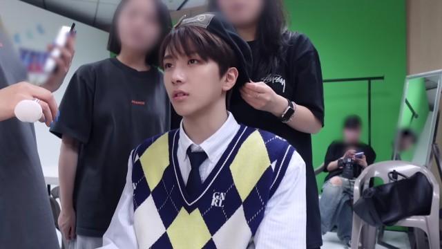 WOONHAK Is Here to Make a Mark in the MC World | HOT DEBUT