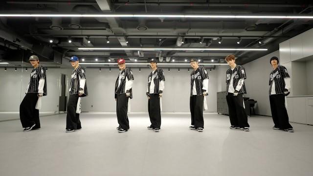 RIIZE ‘Talk Saxy’ Dance Practice (Uniform Ver.)