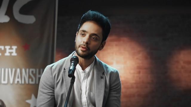 Viaan's Open Mic 