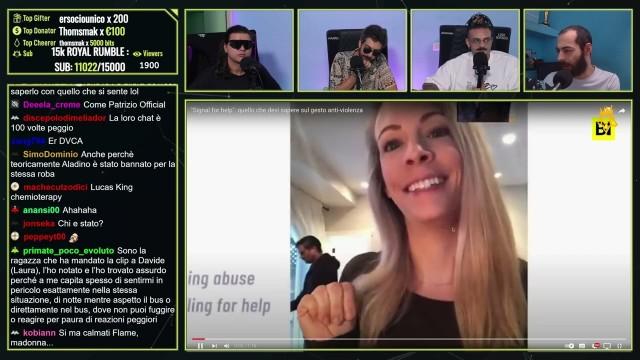 Molestie, Milano in rovina e TRISTISSIMI “THE SHOW” da GRENBAUD. | Cerbero Podcast #2014