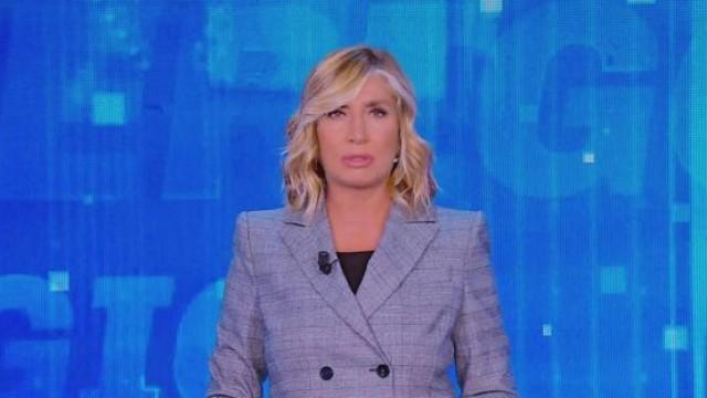 Martedì 7 novembre