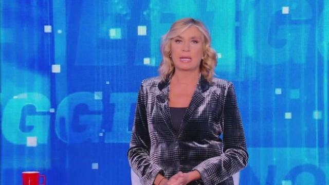 Mercoledì 8 novembre