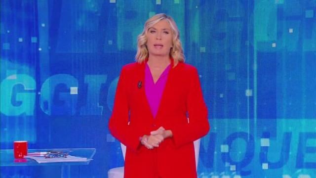 Venerdì 10 novembre