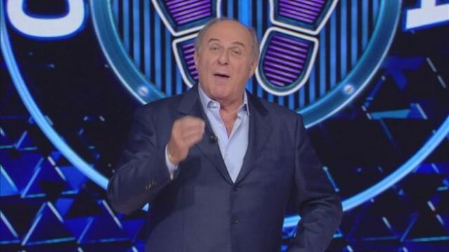 Venerdì 10 novembre