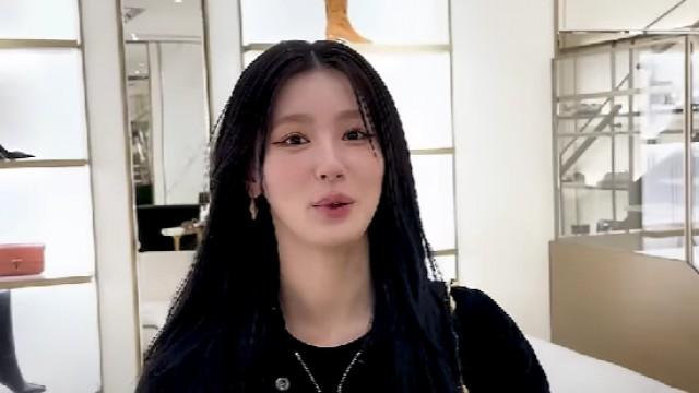 EP.26 Global Ambassador Miyeon's Outing