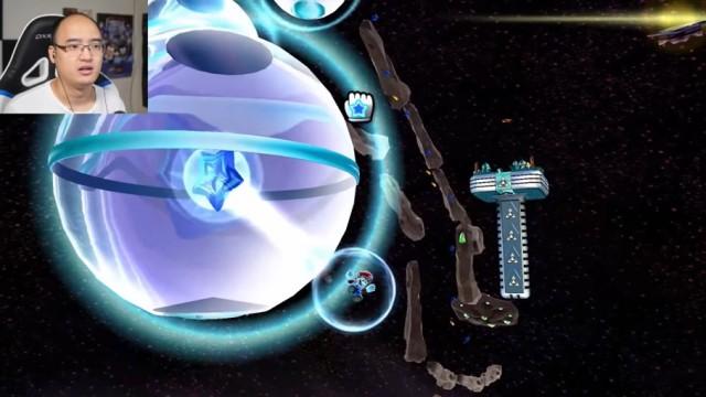 Méga Kamek Veut Me Détruire ! #6