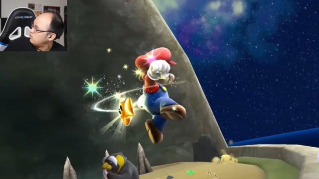 Ce Désert Est Mon Pire Cauchemar ! #17