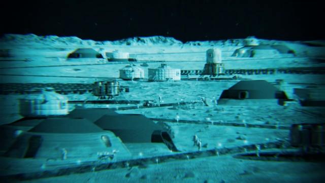 20 And Back - The Super Soldiers Defending the Kuiper Belt