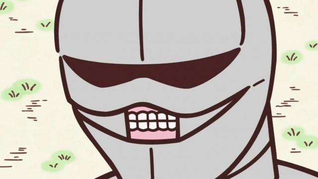仲良くしすぎだ