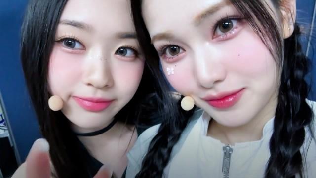 Dear WAV who have followed EVOLution until the end; We love you, sincerely | SIGNAL 231030