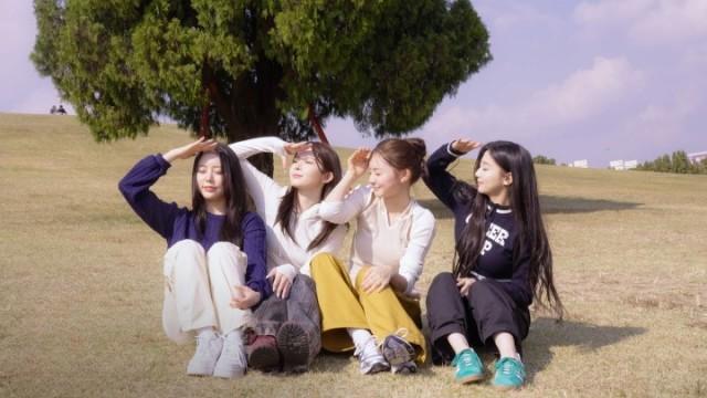 Is this a picnic, a SIGNAL, a Challenge, or a PPL of COSMO? | SIGNAL 231027