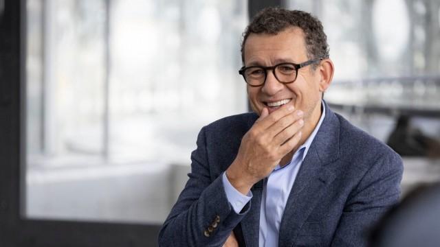 Dany Boon