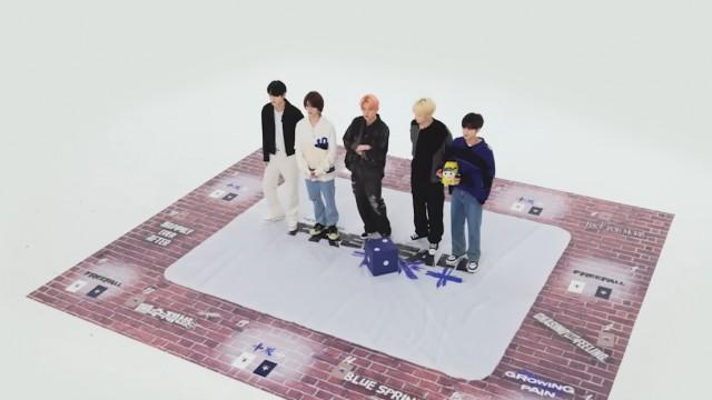 [두밧두의 모험] 지금부터 게임을 시작하지 Teaser