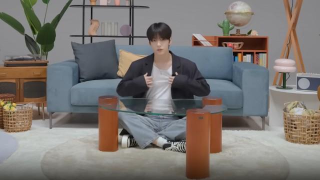 [TEAM: TXT] 마침내 피어난 봄의 이야기를 모아(MOA) Teaser